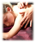 NAOWA Massageöl Tantra